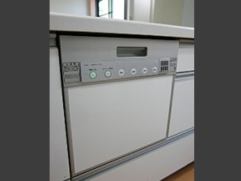 オール電化リフォーム実例