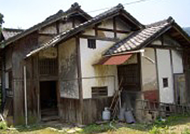 家全体リフォーム実例／戸建改修工事