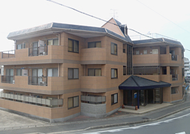 マンションリフォーム実例／マンション改修工事2