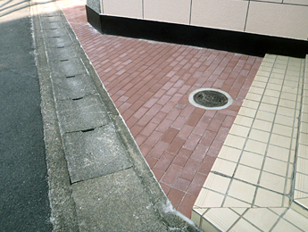 マンションリフォーム実例／マンション改修工事2