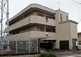 マンションリフォーム実例／マンション改修工事1