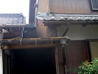 耐震リフォーム実例